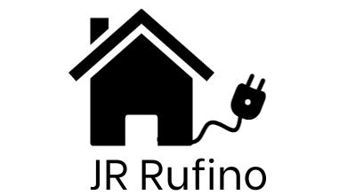 JR RUFINO